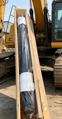 SY215C バケットシリンダー アッシー