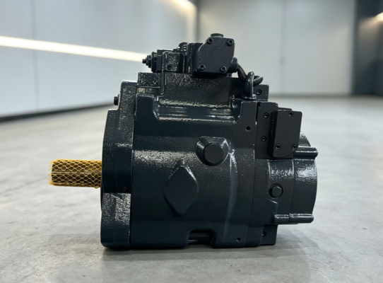 K3V280SH173L-ZN54 LG900 油圧メインポンプ掘削機部品オリジナル交換ポンプ