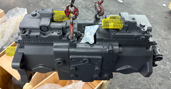 K7V180DTP1N9R-OE05 K7V180 XE380DK 掘削機用水力主ポンプ 掘削機用水力ピストンポンプ組立 掘削機用スペアパーツ
