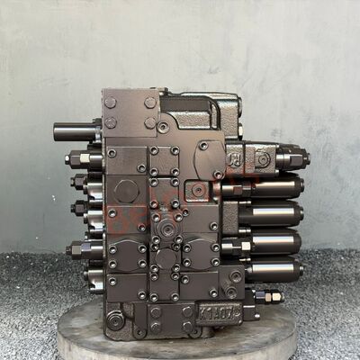 DX225 DX225LC K1025391 メイン制御バルブ エグババータ用水力制御バルブ配送バルブ ベルパーツ