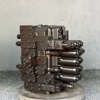 DX225 DX225LC K1025391 メイン制御バルブ エグババータ用水力制御バルブ配送バルブ ベルパーツ