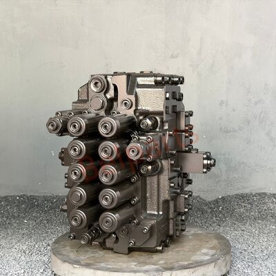 DX225 DX225LC K1025391 メイン制御バルブ エグババータ用水力制御バルブ配送バルブ ベルパーツ