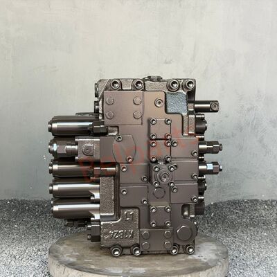 DX225 DX225LC K1025391 メイン制御バルブ エグババータ用水力制御バルブ配送バルブ ベルパーツ