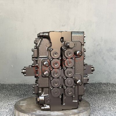 DX225 DX225LC K1025391 メイン制御バルブ エグババータ用水力制御バルブ配送バルブ ベルパーツ