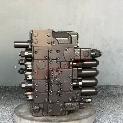 DX225 DX225LC K1025391 メイン制御バルブ エグババータ用水力制御バルブ配送バルブ ベルパーツ