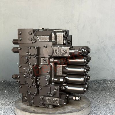 DX225 DX225LC K1025391 メイン制御バルブ エグババータ用水力制御バルブ配送バルブ ベルパーツ