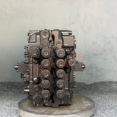 DX225 DX225LC K1025391 メイン制御バルブ エグババータ用水力制御バルブ配送バルブ ベルパーツ