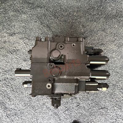 DX225 DX225LC K1025391 メイン制御バルブ エグババータ用水力制御バルブ配送バルブ ベルパーツ