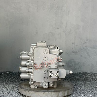 EC210B UX28-86 14512144 エグババター メインバルブ 液圧制御バルブ 液圧用スペアパーツ ベルパーツ