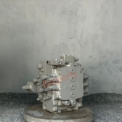 EC210B UX28-86 14512144 エグババター メインバルブ 液圧制御バルブ 液圧用スペアパーツ ベルパーツ