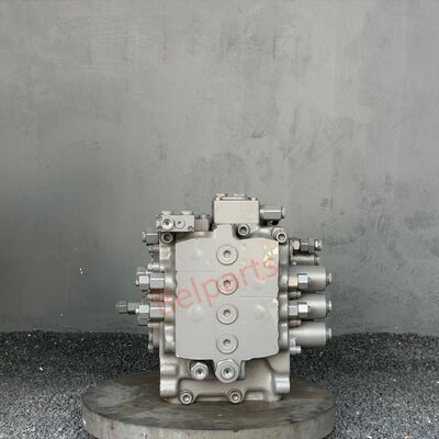 EC210B UX28-86 14512144 エグババター メインバルブ 液圧制御バルブ 液圧用スペアパーツ ベルパーツ