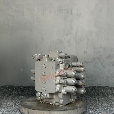 EC210B UX28-86 14512144 エグババター メインバルブ 液圧制御バルブ 液圧用スペアパーツ ベルパーツ