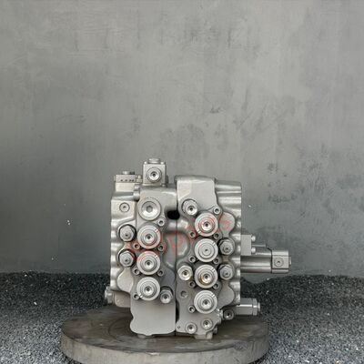 EC210B UX28-86 14512144 エグババター メインバルブ 液圧制御バルブ 液圧用スペアパーツ ベルパーツ