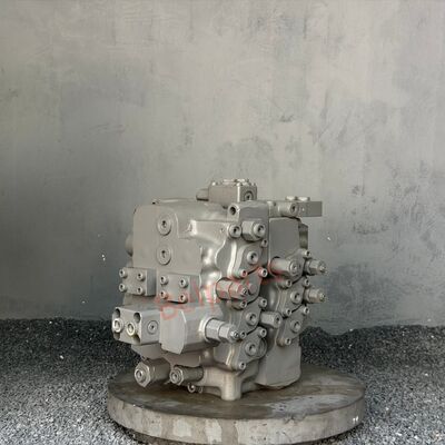 EC210B UX28-86 14512144 エグババター メインバルブ 液圧制御バルブ 液圧用スペアパーツ ベルパーツ