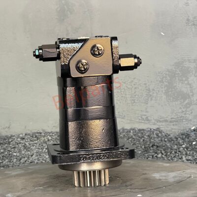 301.7 CR E301.7 CR EZ17 2P203854 ミニエグババター用スイングモーター組立物