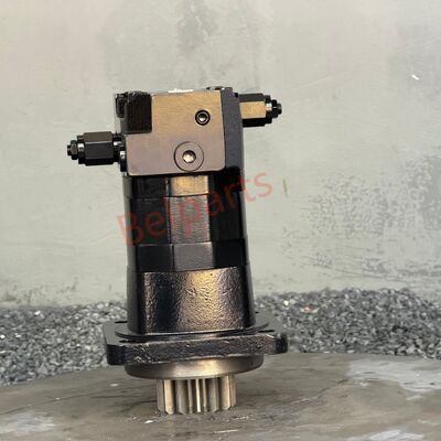 301.7 CR E301.7 CR EZ17 2P203854 ミニエグババター用スイングモーター組立物
