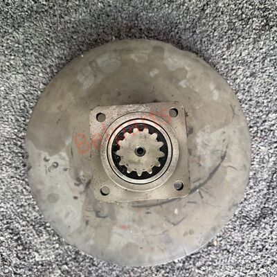 301.7 CR E301.7 CR EZ17 2P203854 ミニエグババター用スイングモーター組立物