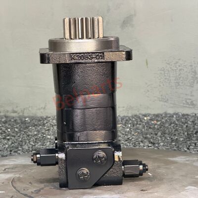 301.7 CR E301.7 CR EZ17 2P203854 ミニエグババター用スイングモーター組立物