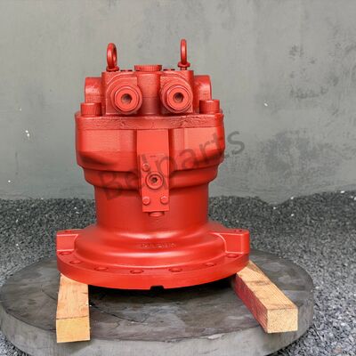 M2X150 DH225-7 DH225-9 DH220-7 DH215-7 掘削機用スイングモーター油圧ロータリースルーモーターアセンブリ交換部品