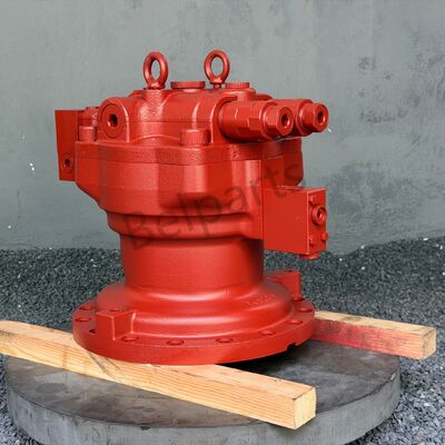 M2X150 DH225-7 DH225-9 DH220-7 DH215-7 掘削機用スイングモーター油圧ロータリースルーモーターアセンブリ交換部品