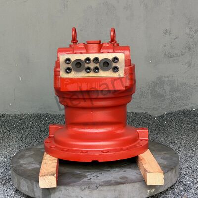 M2X150 DH225-7 DH225-9 DH220-7 DH215-7 掘削機用スイングモーター油圧ロータリースルーモーターアセンブリ交換部品