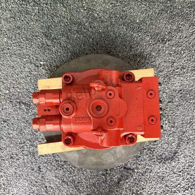 M2X150 DH225-7 DH225-9 DH220-7 DH215-7 掘削機用スイングモーター油圧ロータリースルーモーターアセンブリ交換部品