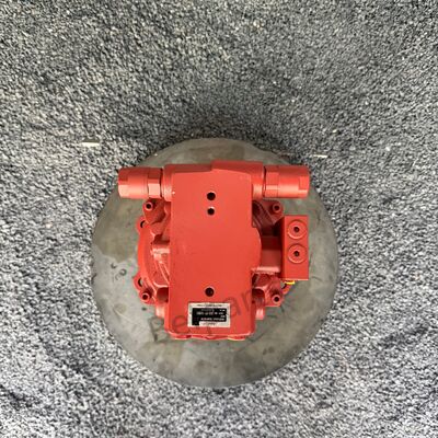 PCR-4B-20A-FP-9262C スウィングモーター組立 エグババター ミニエグババター用 液圧スリーブ駆動回転モーター