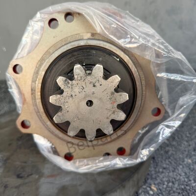 PCR-4B-20A-FP-9262C スウィングモーター組立 エグババター ミニエグババター用 液圧スリーブ駆動回転モーター