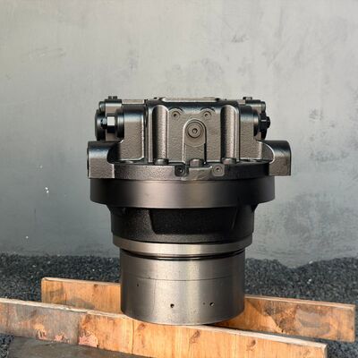336GC E336GC アクサマート エグババター 旅行モーター アッシー 水力 ウォーキング 最終駆動 モーター 組立 建設機械 部品