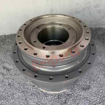 EC700 14522565 エグババター 移動ギアボックス 最終駆動 減速器 箱 新品後付け部品 ベルパーツ