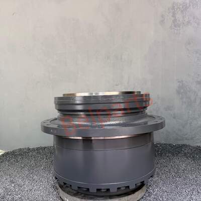 EC700 14522565 エグババター 移動ギアボックス 最終駆動 減速器 箱 新品後付け部品 ベルパーツ