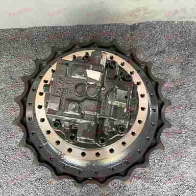 PC500LC-10R 22A8-27-00110 22A8-27-00120 エグババター 最終駆動 移動ギアボックス 後付け 交換 適合 部品 ベル部品