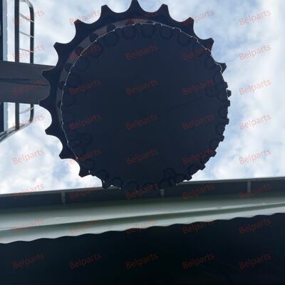 PC500LC-10R 22A8-27-00110 22A8-27-00120 エグババター 最終駆動 移動ギアボックス 後付け 交換 適合 部品 ベル部品