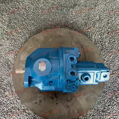 AP2D28LV1RS7-790-0 R60 油圧ピストンメインポンプ交換用油圧ポンプアセンブリ 6 トンミニショベル機械修理スペアパーツ Belparts