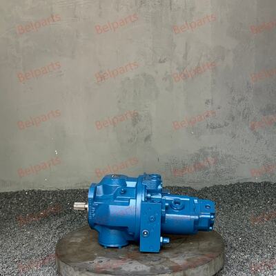 AP2D28LV1RS7-790-0 R60 油圧ピストンメインポンプ交換用油圧ポンプアセンブリ 6 トンミニショベル機械修理スペアパーツ Belparts
