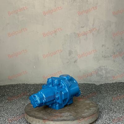 AP2D28LV1RS7-790-0 R60 油圧ピストンメインポンプ交換用油圧ポンプアセンブリ 6 トンミニショベル機械修理スペアパーツ Belparts