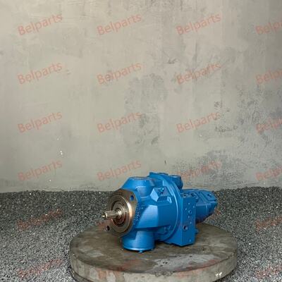 AP2D28LV1RS7-790-0 R60 油圧ピストンメインポンプ交換用油圧ポンプアセンブリ 6 トンミニショベル機械修理スペアパーツ Belparts