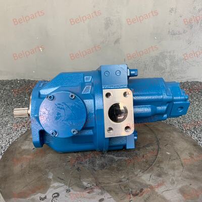 AP2D28LV1RS7-790-0 R60 油圧ピストンメインポンプ交換用油圧ポンプアセンブリ 6 トンミニショベル機械修理スペアパーツ Belparts