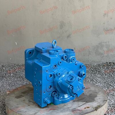 AP2D36-14T AP2D36 水力ピストン メインポンプ組替え 水力スペアパーツ 7-8トンのミニ掘削機のベルパーツ