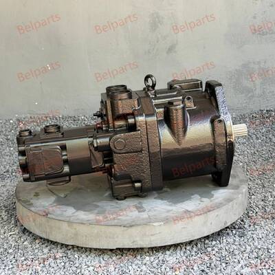 K3SP36B SK60 SK70 SK75 SK70SR YT10V00002F2 油圧メインポンプ掘削機ピストンポンプ OEM 交換用油圧ポンプ Belpart