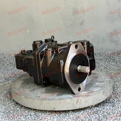 K3SP36B SK60 SK70 SK75 SK70SR YT10V00002F2 油圧メインポンプ掘削機ピストンポンプ OEM 交換用油圧ポンプ Belpart