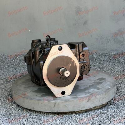 K3SP36B SK60 SK70 SK75 SK70SR YT10V00002F2 油圧メインポンプ掘削機ピストンポンプ OEM 交換用油圧ポンプ Belpart
