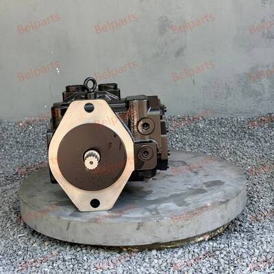 K3SP36B SK60 SK70 SK75 SK70SR YT10V00002F2 油圧メインポンプ掘削機ピストンポンプ OEM 交換用油圧ポンプ Belpart