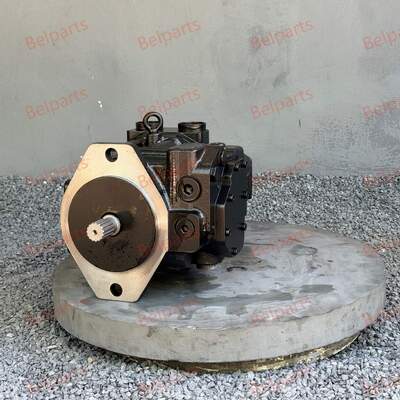 K3SP36B SK60 SK70 SK75 SK70SR YT10V00002F2 油圧メインポンプ掘削機ピストンポンプ OEM 交換用油圧ポンプ Belpart