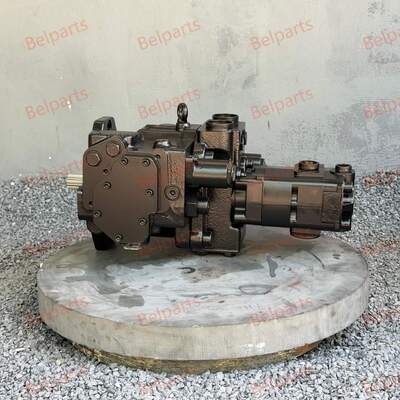 K3SP36B SK60 SK70 SK75 SK70SR YT10V00002F2 油圧メインポンプ掘削機ピストンポンプ OEM 交換用油圧ポンプ Belpart