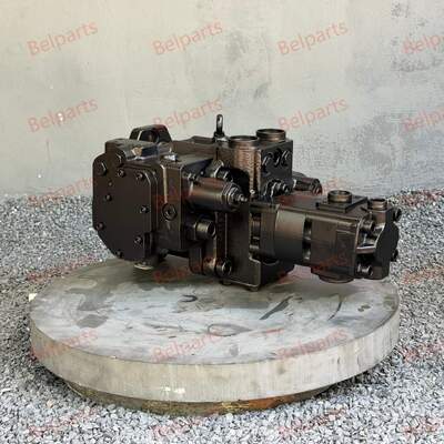 K3SP36B SK60 SK70 SK75 SK70SR YT10V00002F2 油圧メインポンプ掘削機ピストンポンプ OEM 交換用油圧ポンプ Belpart