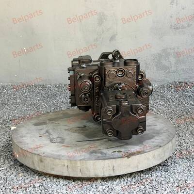 K3SP36B SK60 SK70 SK75 SK70SR YT10V00002F2 油圧メインポンプ掘削機ピストンポンプ OEM 交換用油圧ポンプ Belpart