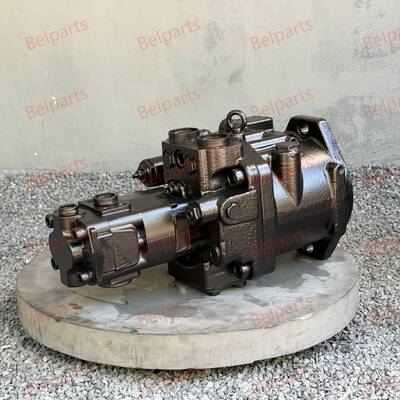 K3SP36B SK60 SK70 SK75 SK70SR YT10V00002F2 油圧メインポンプ掘削機ピストンポンプ OEM 交換用油圧ポンプ Belpart