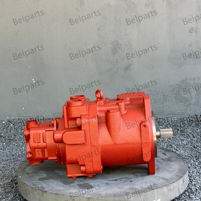 K3SP36C Yc85 Clg908 Tb175 エグババター用水力主ポンプ ピストンポンプ OEM 交換水力ポンプ ベルパーツ