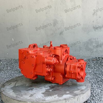 K3SP36C Yc85 Clg908 Tb175 エグババター用水力主ポンプ ピストンポンプ OEM 交換水力ポンプ ベルパーツ